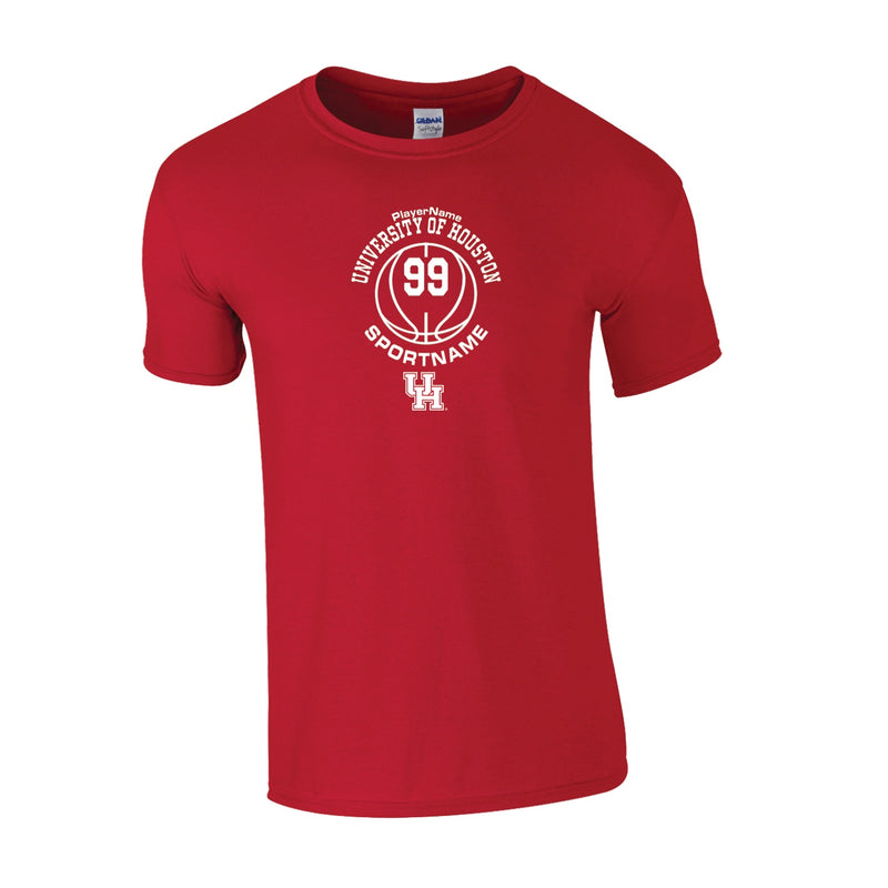 Youth Classic T-Shirt - Red